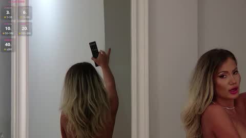 Marina online show from September 12, 11:34 pm