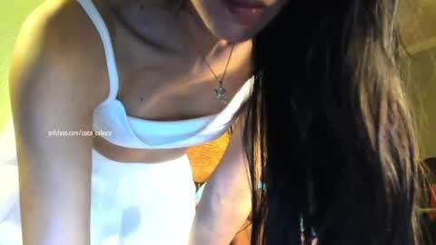 Snapshot of coco_celeste chatting on September 23, 4:21 am cosplay 15 november online show from September 23, 4:21 am