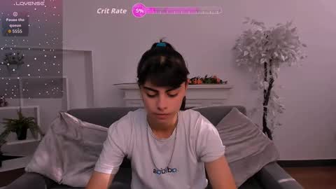 Snapshot of cocoa_sins chatting on September 11, 6:03 am Olivia online show from September 11, 6:03 am