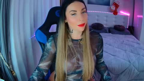 Ur goddess Nikki online show from January 14, 12:43 pm