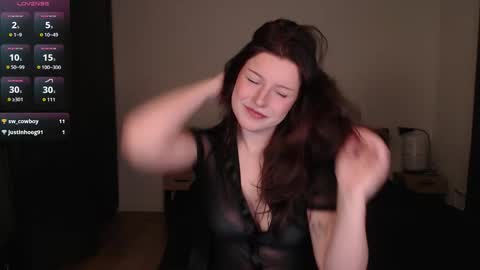 Denise online show from October 4, 8:02 pm