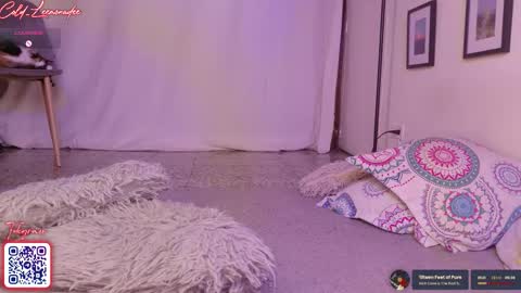 Mena  IGXTTOF cold leemonadee  online show from January 15, 7:20 pm