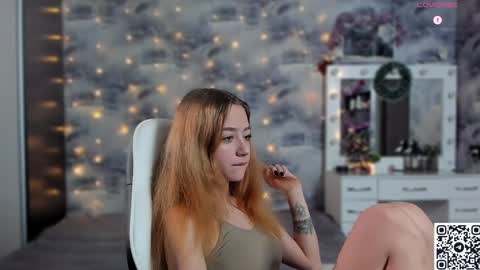 Criss online show from January 13, 3:23 am