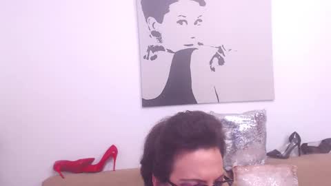 Maddison online show from January 19, 3:21 pm