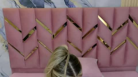  MEGAN  online show from March 23, 7:31 pm