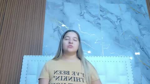  MEGAN  online show from January 18, 7:54 pm