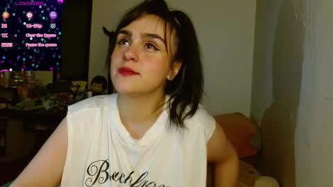 Snapshot of collette_beaufoy chatting on September 17, 6:33 am Collette online show from September 17, 6:33 am