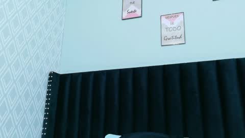  GRETCHEN  online show from April 14, 12:16 pm