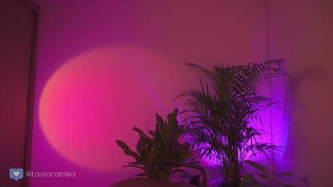 Snapshot of colouristic chatting on March 3, 11:45 pm Laura online show from March 3, 11:45 pm