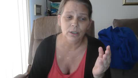 comeback pussy online show from February 14, 6:29 pm