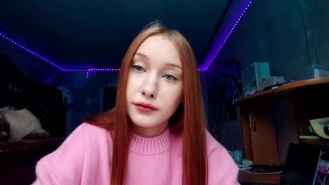 Lia online show from December 5, 10:49 am