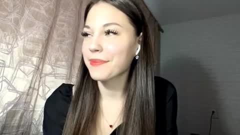 Snapshot of conchitaderricott chatting on October 8, 1:26 pm Bella online show from October 8, 1:26 pm