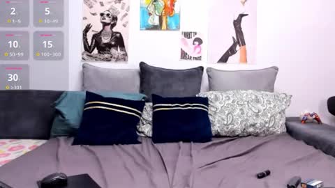 GoddessA online show from March 13, 10:27 am