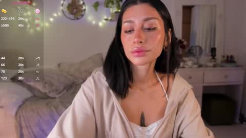 Snapshot of connie_deep chatting on February 20, 10:48 am connie online show from February 20, 10:48 am