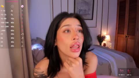 Snapshot of connie_deep chatting on September 11, 10:04 am connie online show from September 11, 10:04 am