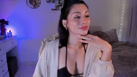 Snapshot of connie_deep chatting on February 26, 10:38 am connie online show from February 26, 10:38 am