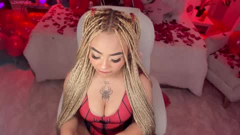 Conny online show from February 5, 1:33 pm