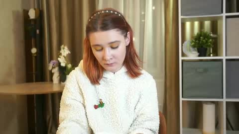 Amelia online show from November 6, 2:50 am