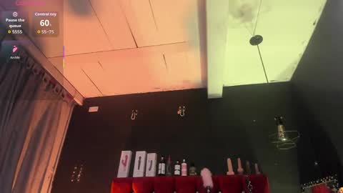 Cony online show from April 9, 1:52 am