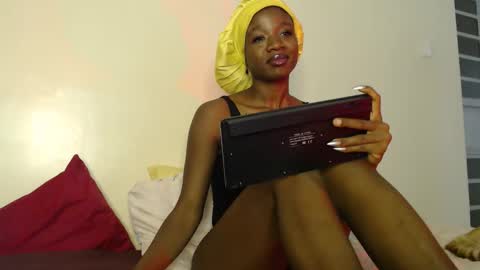 cookie jar online show from November 29, 5:00 am