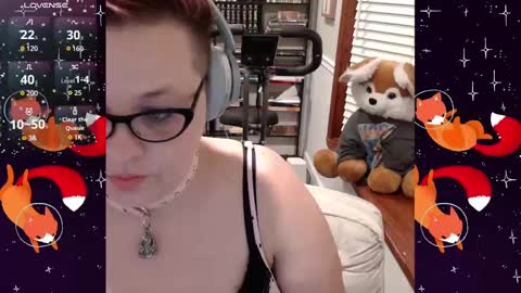 cookieswiper online show from January 6, 12:35 pm