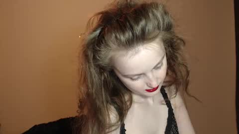 Amber online show from October 23, 5:13 am