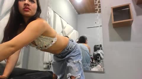 CooperEmma  online show from December 2, 9:50 pm