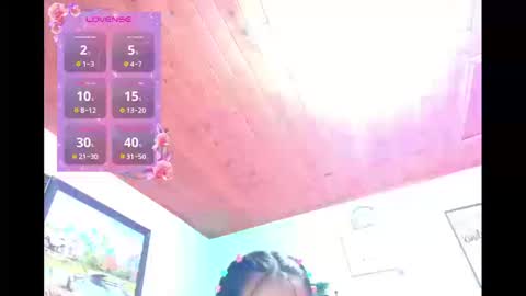 Snapshot of coral_davis chatting on September 21, 12:31 am Coral online show from September 21, 12:31 am