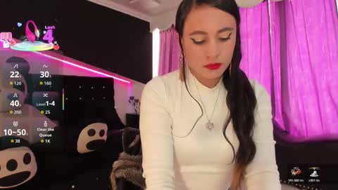 Coral  online show from January 11, 2:33 pm