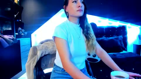 Coral  online show from February 28, 12:20 pm