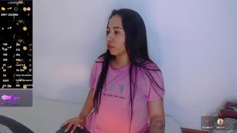 Snapshot of coraline2911 chatting on February 23, 10:54 am coraline2911 online show from February 23, 10:54 am