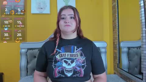 Snapshot of coraline_fox2 chatting on February 12, 12:01 pm coraline online show from February 12, 12:01 pm