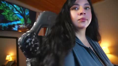 Coraline online show from March 23, 12:11 pm