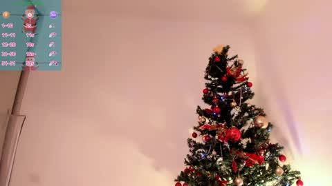 Snapshot of coralinekam1 chatting on December 23, 6:58 pm Coralinekam1 online show from December 23, 6:58 pm