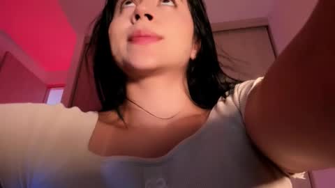 Snapshot of coralinekam1 chatting on October 9, 6:34 pm Coralinekam1 online show from October 9, 6:34 pm