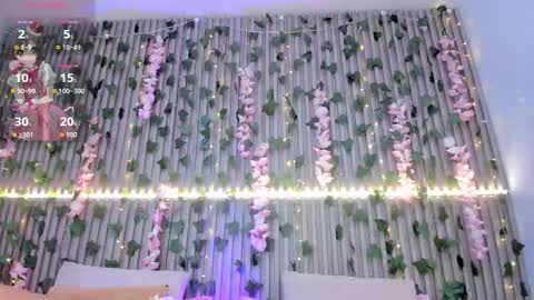 coralineross_ online show from November 14, 11:10 am