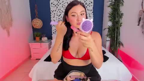   online show from July 14, 8:13 pm