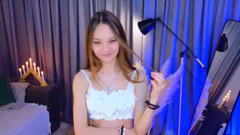 Lia online show from November 23, 3:36 pm