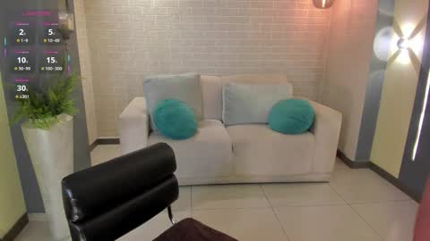 Snapshot of corinajames chatting on October 13, 3:58 pm Corina online show from October 13, 3:58 pm