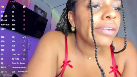 corina online show from October 31, 2:46 am