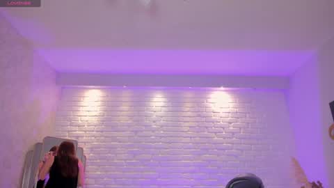 Corinne Russo online show from January 28, 3:47 am