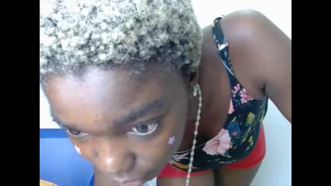 cornxcuntx online show from October 9, 7:29 pm