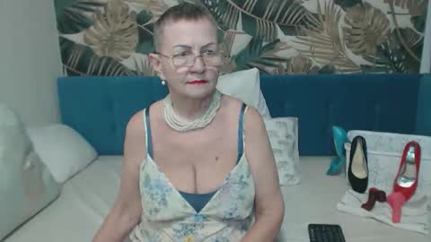 corssika online show from November 5, 7:30 pm