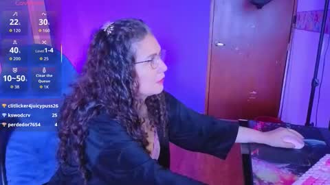 Natali online show from February 28, 8:36 am