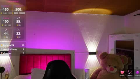 Natali online show from March 1, 7:41 am