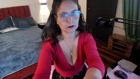 Natali online show from January 21, 3:04 am