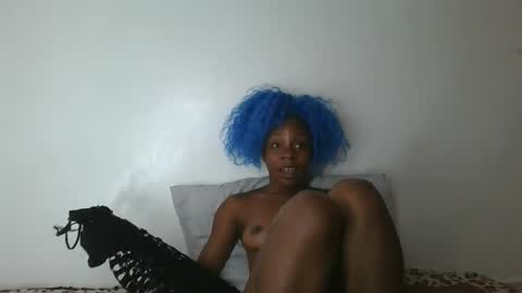 cotton_canddy online show from April 16, 8:14 am