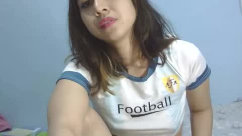 Liz Gwyneth Charlota online show from October 4, 12:49 am