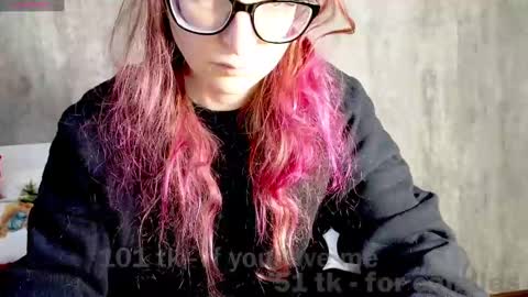 Snapshot of coy_girl_ chatting on January 21, 8:30 am My name is Emma - HELP COLLECT TOKENS FOR THE OPERATION FOR MY DAUGHTER online show from January 21, 8:30 am