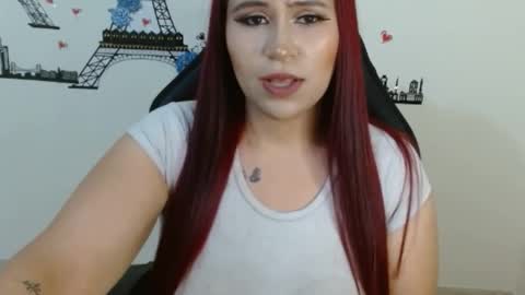 cozy_kitty online show from April 8, 11:01 am